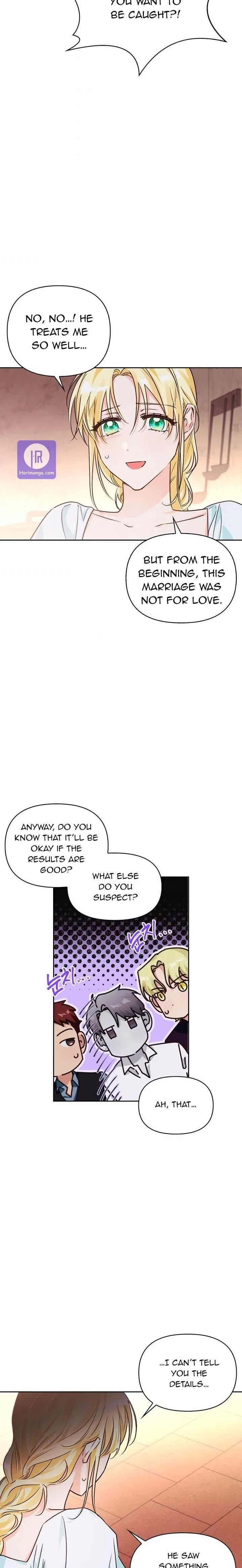 A Villain Is A Good Match For A Tyrant Chapter 84 – Page 2