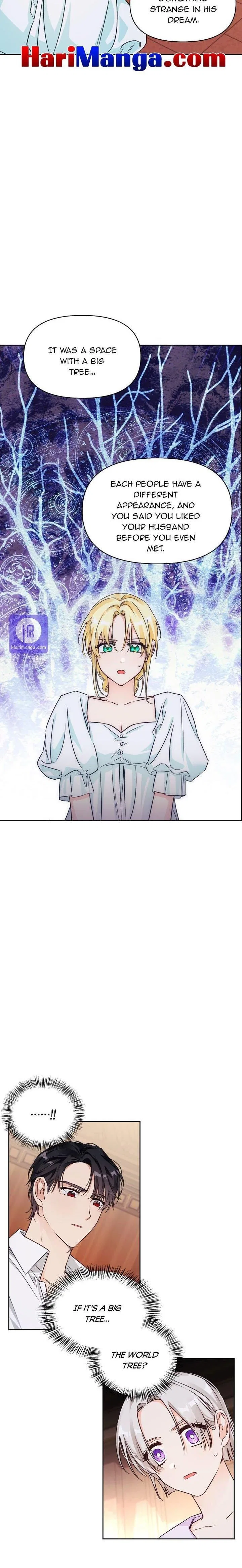 A Villain Is A Good Match For A Tyrant Chapter 84 – Page 3