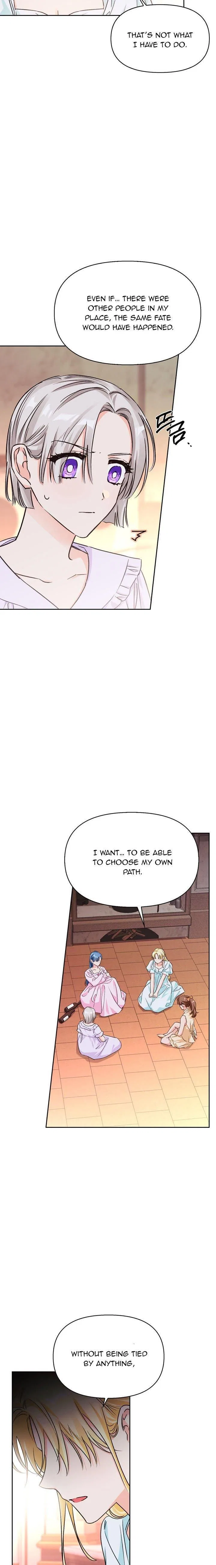 A Villain Is A Good Match For A Tyrant Chapter 84 – Page 6