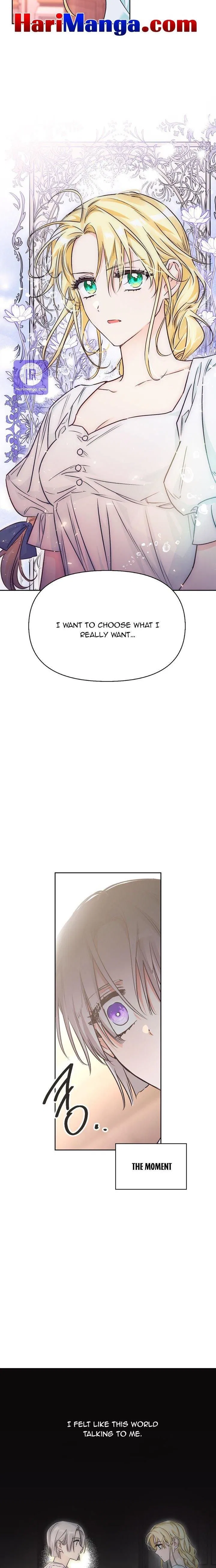 A Villain Is A Good Match For A Tyrant Chapter 84 – Page 7