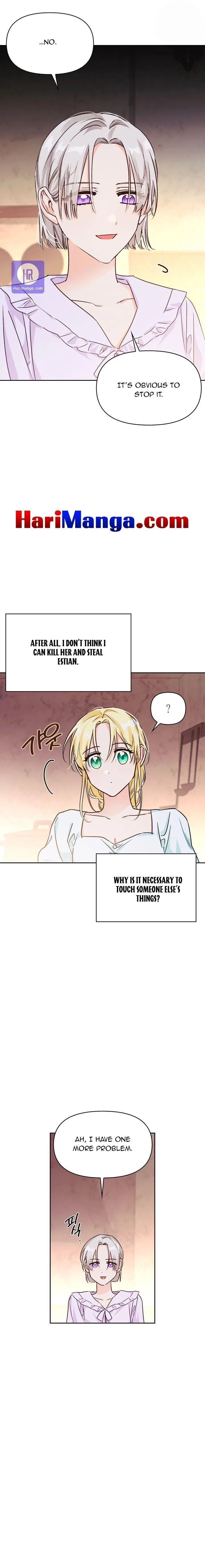 A Villain Is A Good Match For A Tyrant Chapter 84 – Page 9