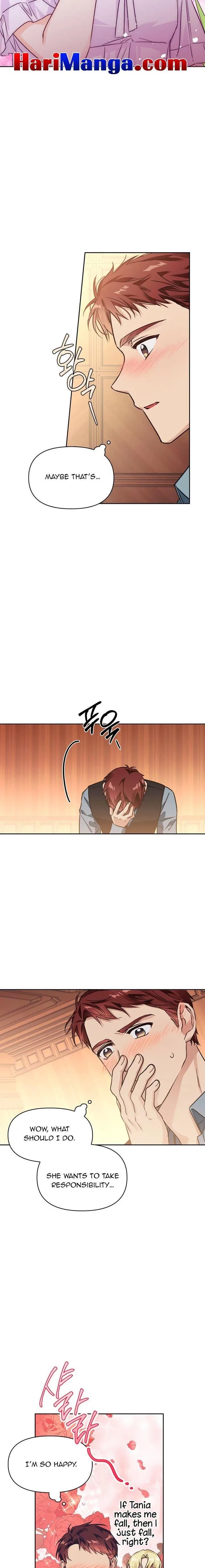 A Villain Is A Good Match For A Tyrant Chapter 84 – Page 11