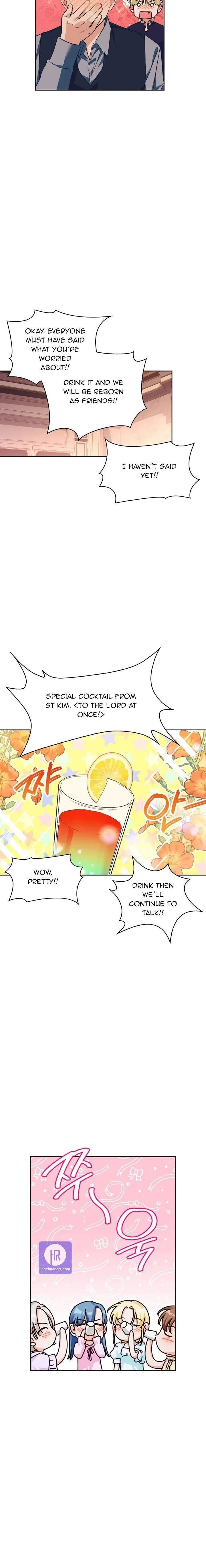 A Villain Is A Good Match For A Tyrant Chapter 84 – Page 12