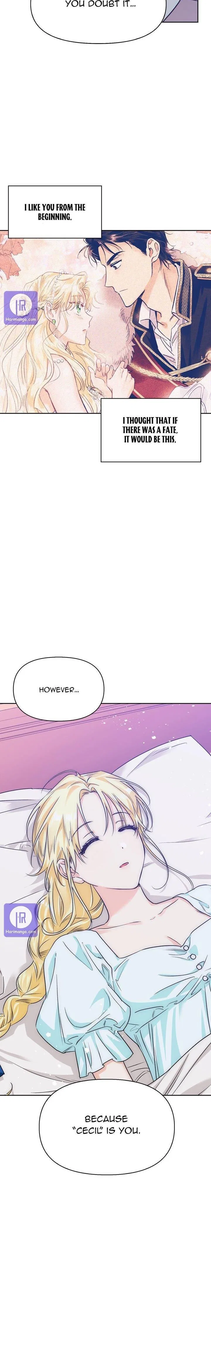A Villain Is A Good Match For A Tyrant Chapter 84 – Page 16