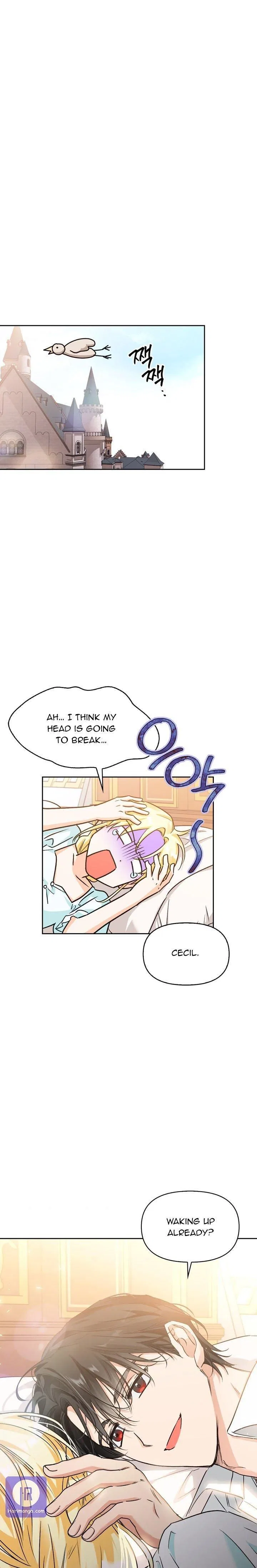 A Villain Is A Good Match For A Tyrant Chapter 84 – Page 19