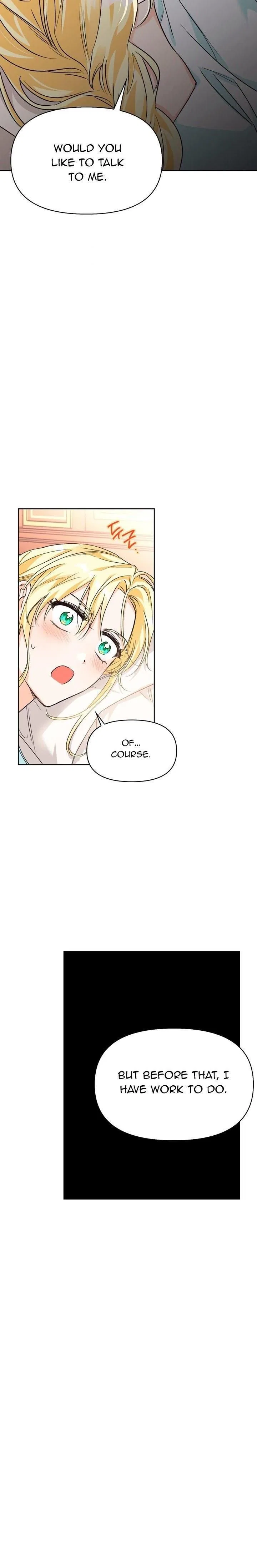 A Villain Is A Good Match For A Tyrant Chapter 84 – Page 20