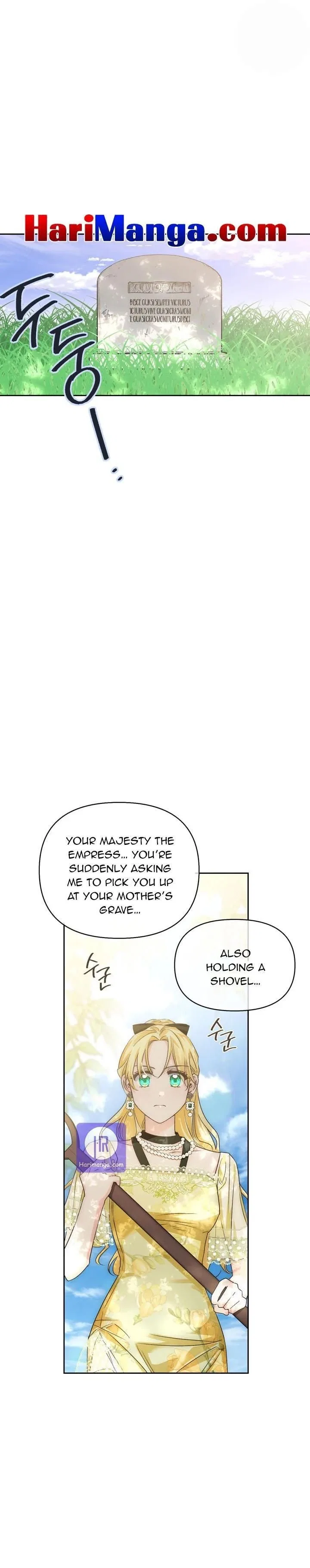 A Villain Is A Good Match For A Tyrant Chapter 84 – Page 21
