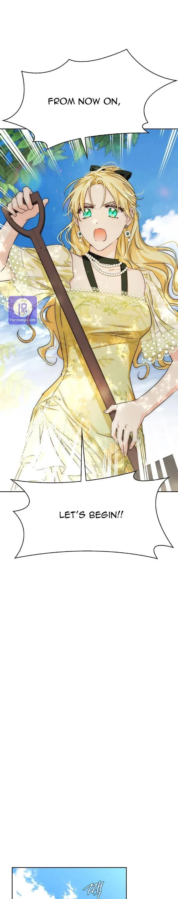 A Villain Is A Good Match For A Tyrant Chapter 84 – Page 22