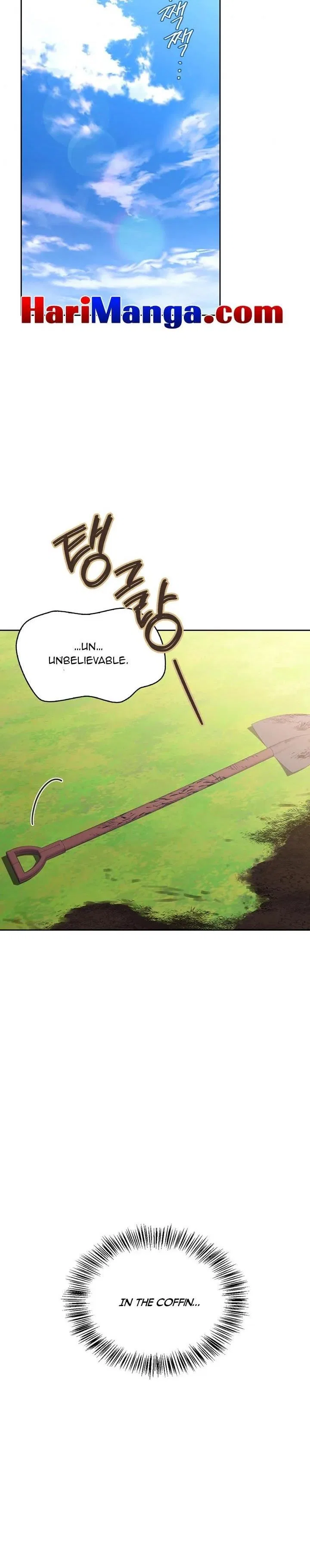 A Villain Is A Good Match For A Tyrant Chapter 84 – Page 23