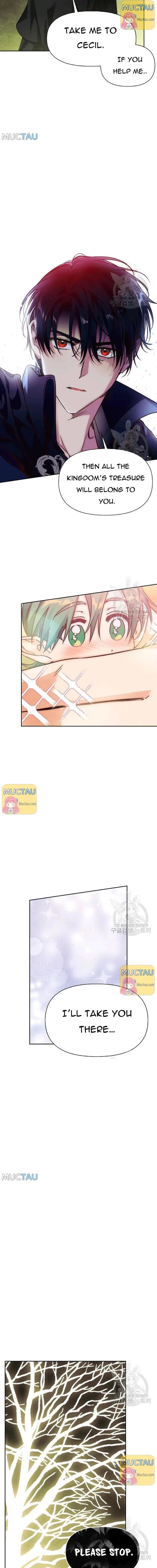A Villain Is A Good Match For A Tyrant Chapter 81 – Page 3