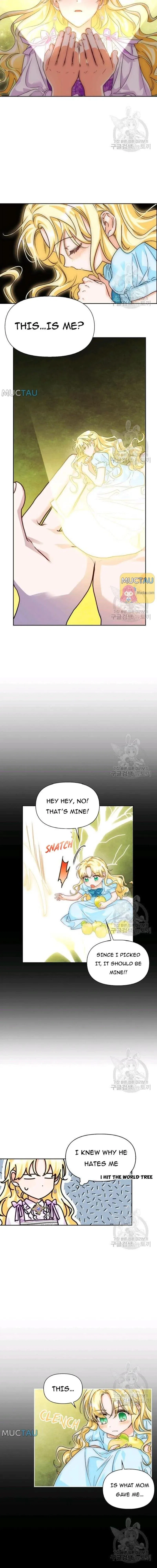 A Villain Is A Good Match For A Tyrant Chapter 81 – Page 6
