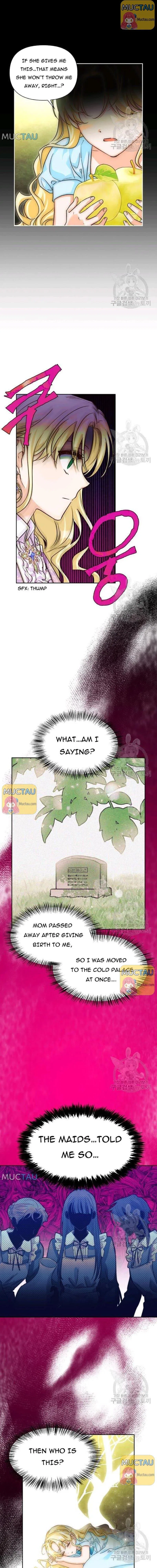 A Villain Is A Good Match For A Tyrant Chapter 81 – Page 7
