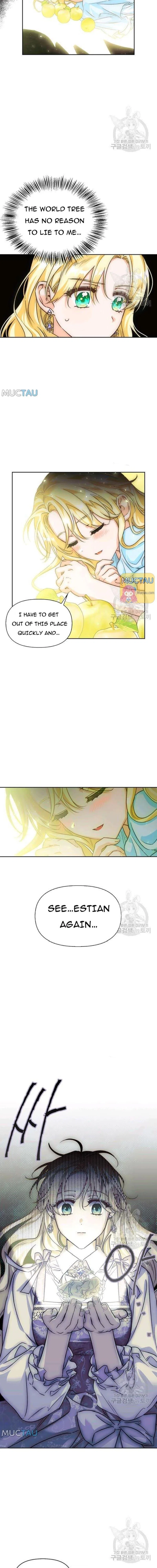 A Villain Is A Good Match For A Tyrant Chapter 81 – Page 8