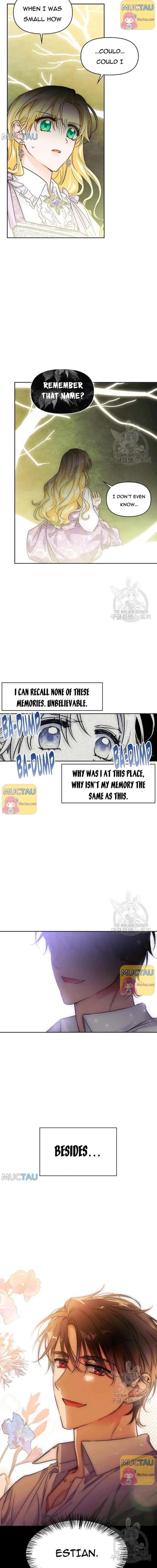 A Villain Is A Good Match For A Tyrant Chapter 81 – Page 9