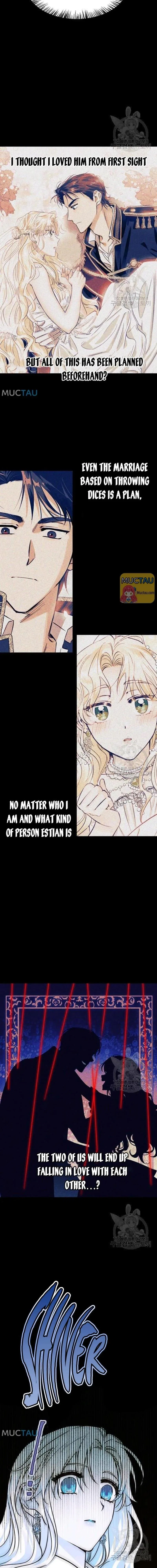 A Villain Is A Good Match For A Tyrant Chapter 81 – Page 10