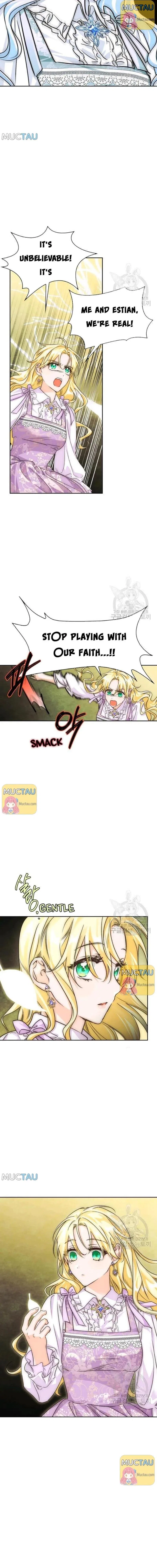 A Villain Is A Good Match For A Tyrant Chapter 81 – Page 11