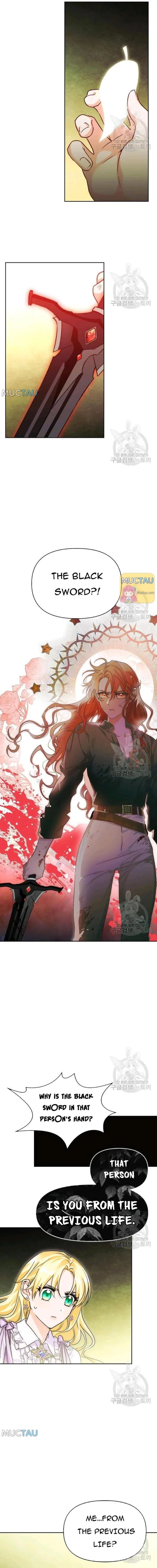 A Villain Is A Good Match For A Tyrant Chapter 81 – Page 12