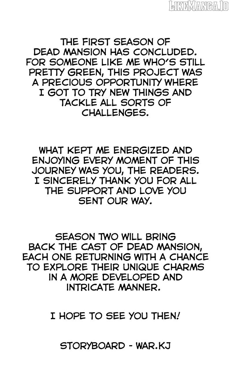 Laws of the good child Chapter 52 – Page 5