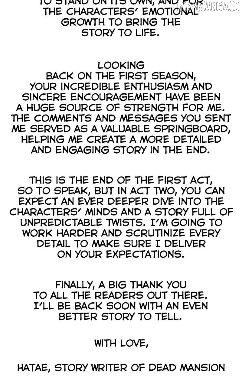 Laws of the good child Chapter 52 – Page 8