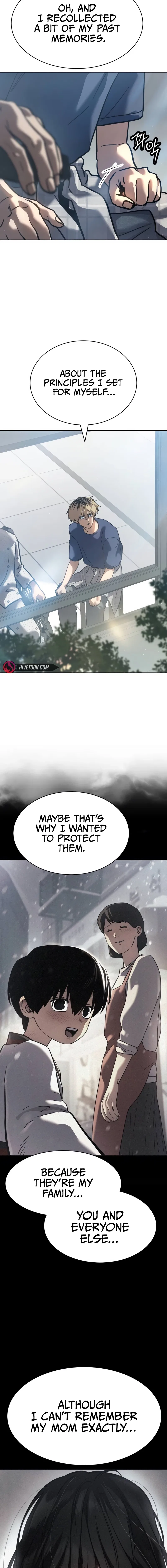 Laws of the good child Chapter 51 – Page 3
