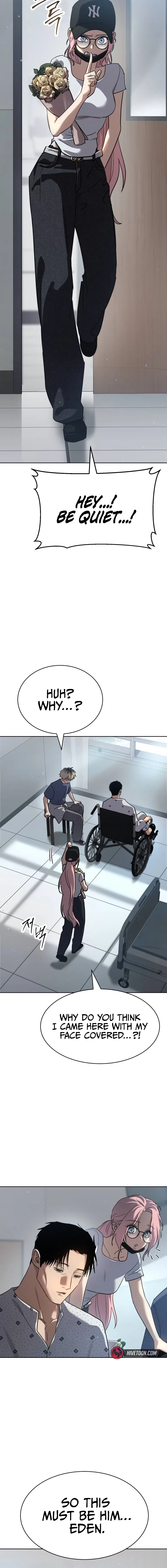 Laws of the good child Chapter 51 – Page 5