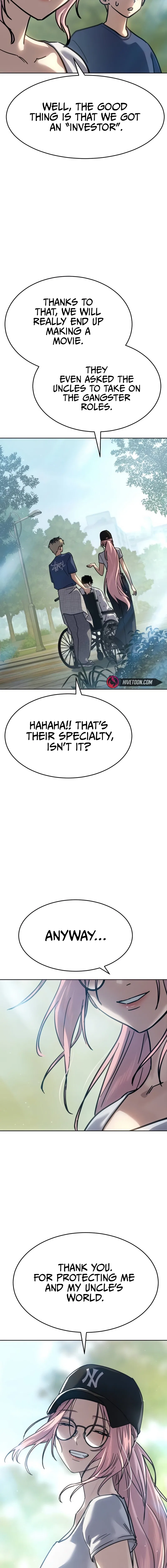 Laws of the good child Chapter 51 – Page 8