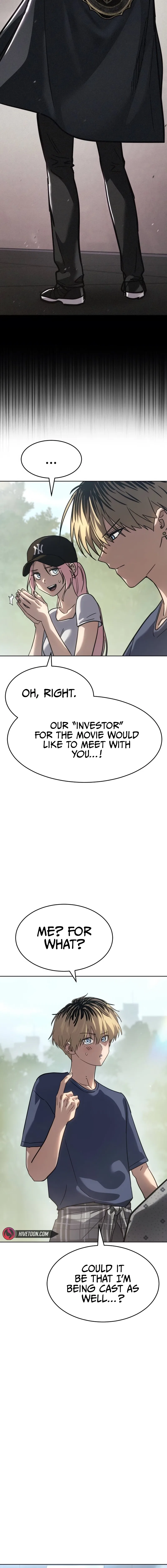 Laws of the good child Chapter 51 – Page 11