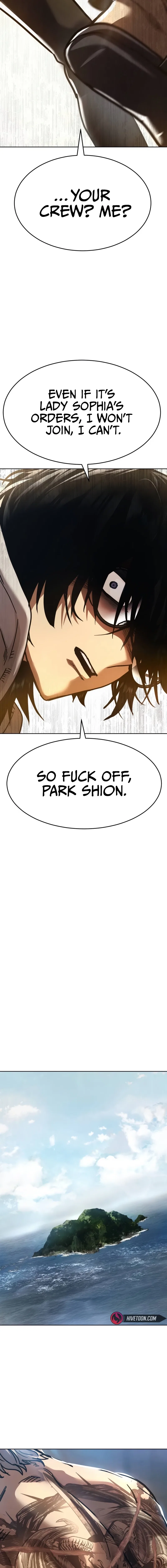 Laws of the good child Chapter 51 – Page 29