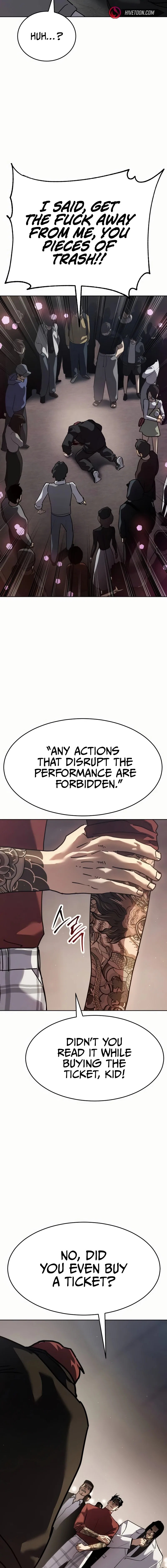 Laws of the good child Chapter 50 – Page 10