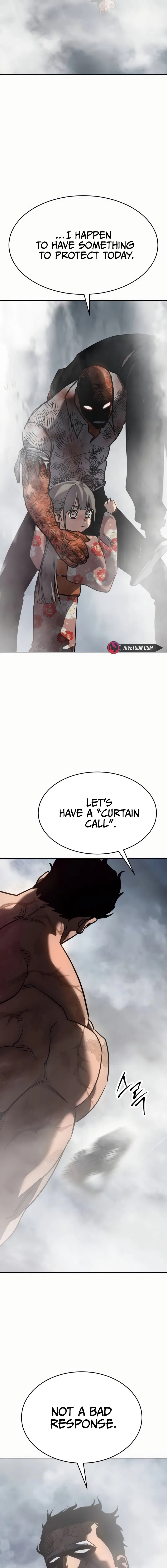 Laws of the good child Chapter 50 – Page 17