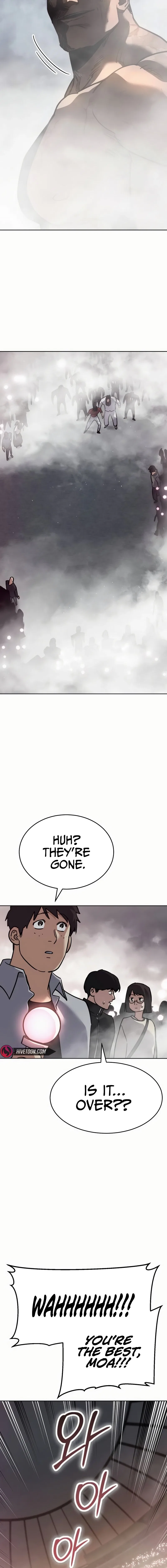 Laws of the good child Chapter 50 – Page 18
