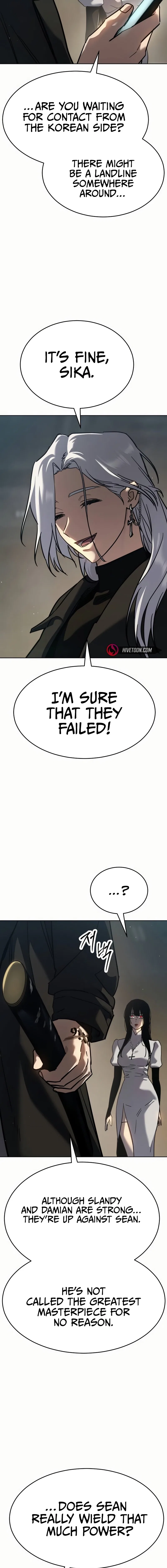 Laws of the good child Chapter 50 – Page 24