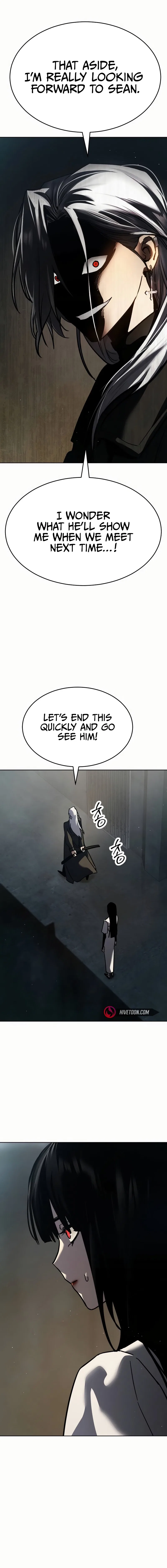 Laws of the good child Chapter 50 – Page 26