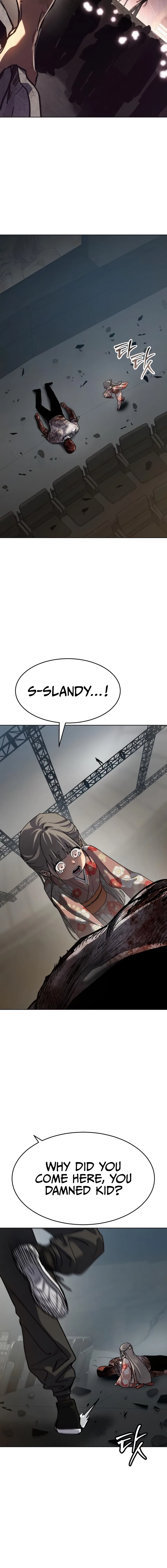 Laws of the good child Chapter 49 – Page 10