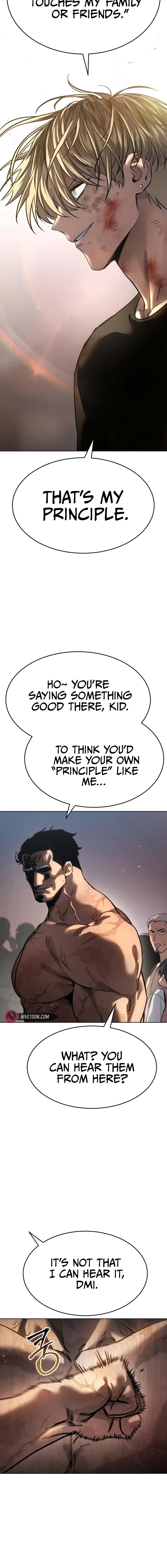Laws of the good child Chapter 49 – Page 23