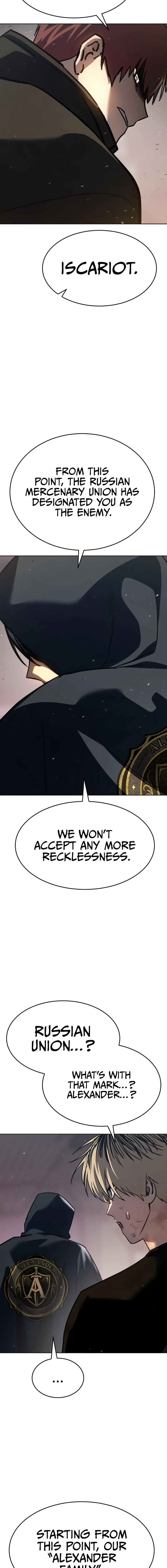 Laws of the good child Chapter 49 – Page 30