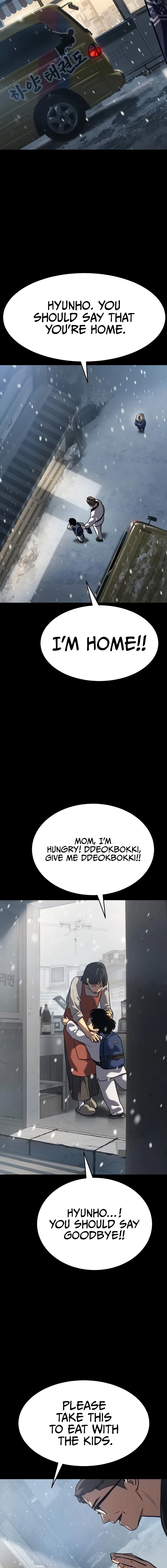 Laws of the good child Chapter 48 – Page 3