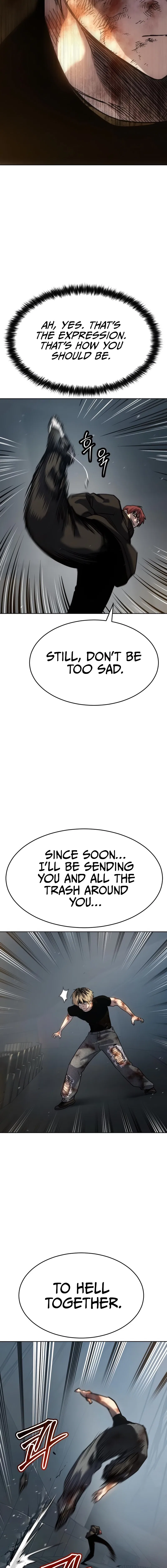 Laws of the good child Chapter 48 – Page 14