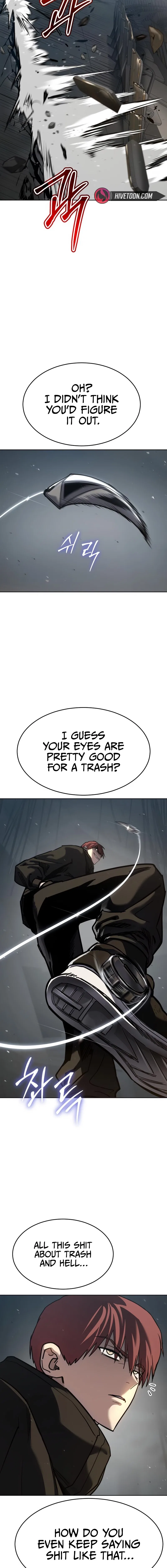 Laws of the good child Chapter 48 – Page 15