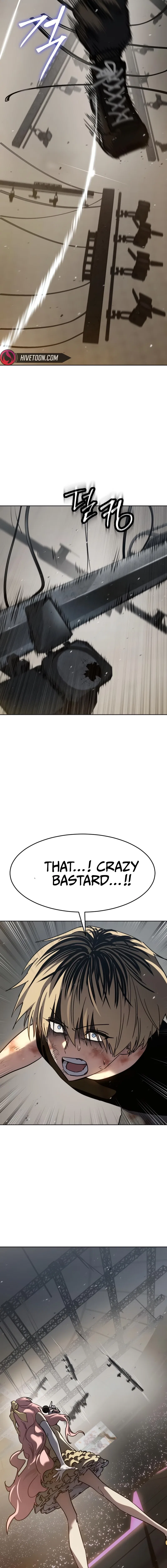 Laws of the good child Chapter 48 – Page 22