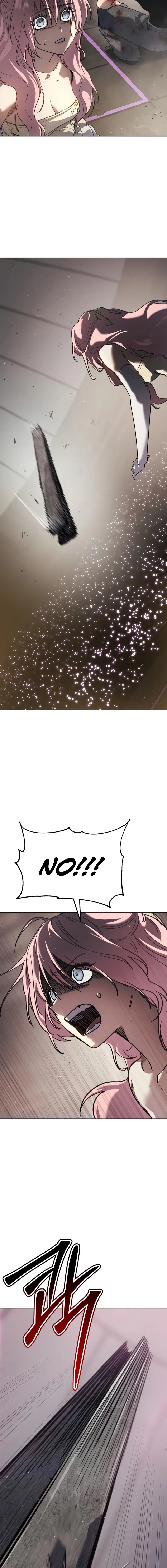 Laws of the good child Chapter 48 – Page 28