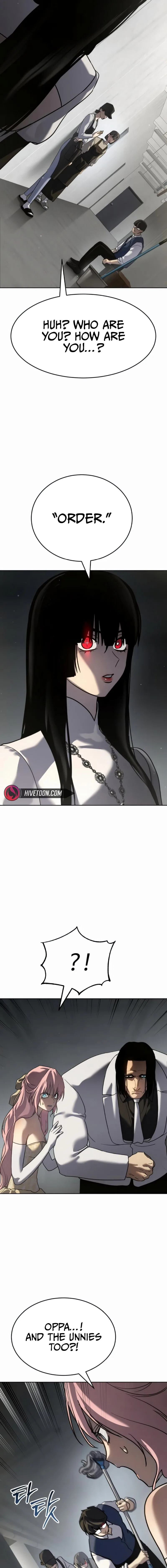 Laws of the good child Chapter 47 – Page 9