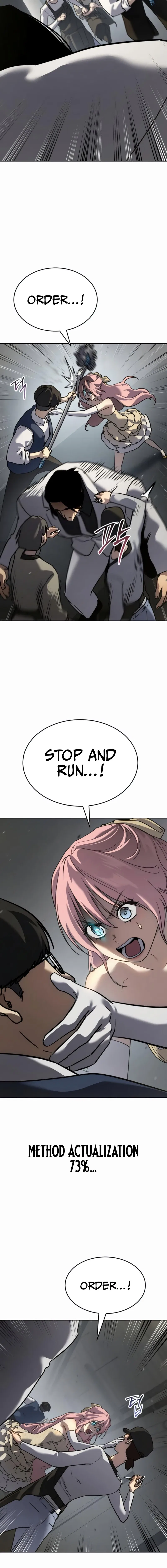Laws of the good child Chapter 47 – Page 10