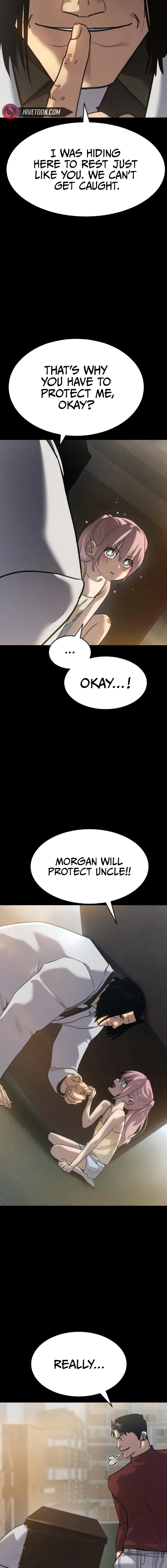 Laws of the good child Chapter 47 – Page 15