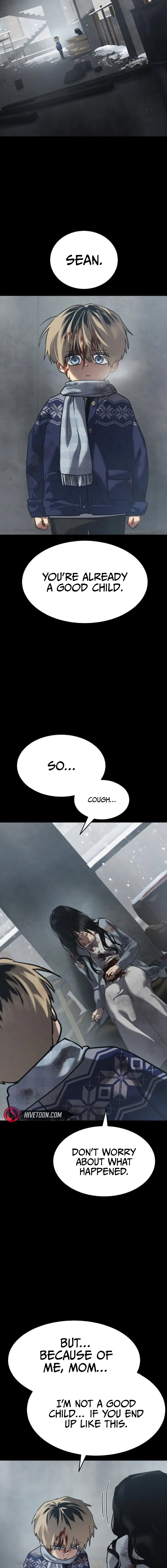 Laws of the good child Chapter 47 – Page 23