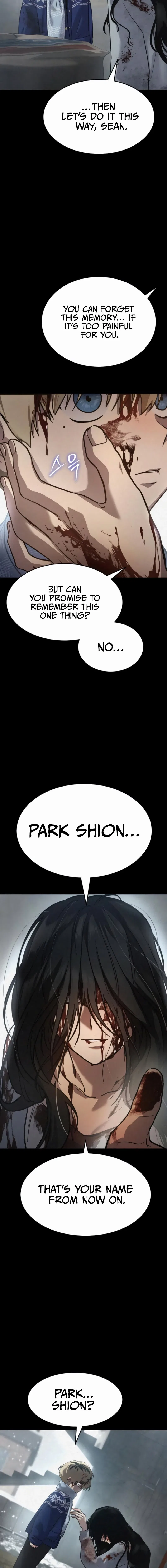 Laws of the good child Chapter 47 – Page 24