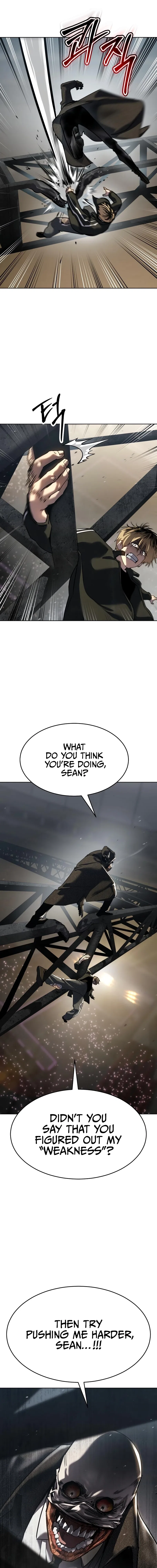 Laws of the good child Chapter 46 – Page 5