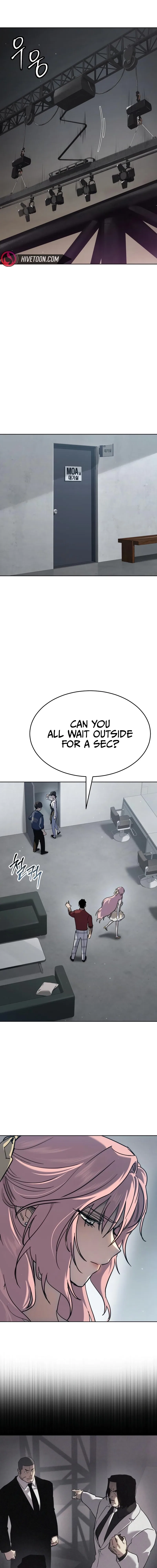 Laws of the good child Chapter 46 – Page 9