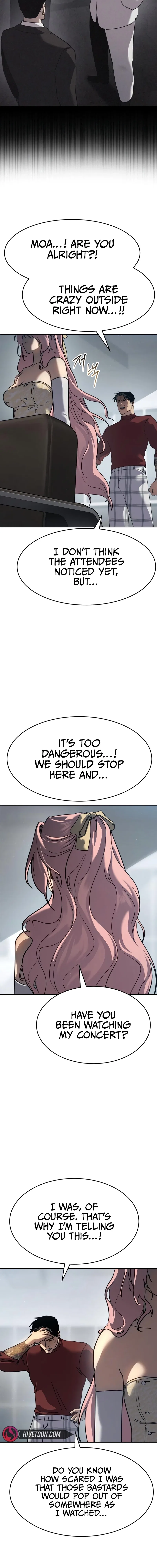 Laws of the good child Chapter 46 – Page 10