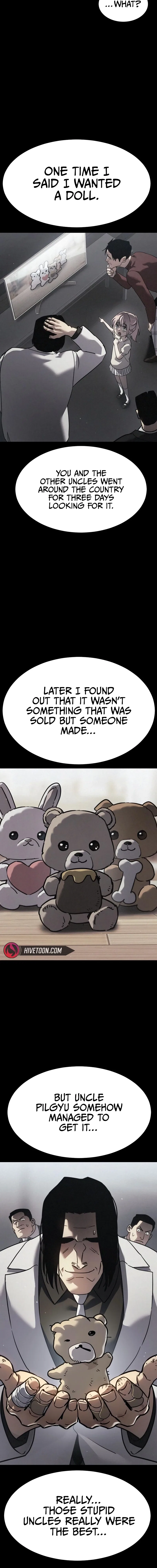 Laws of the good child Chapter 46 – Page 12